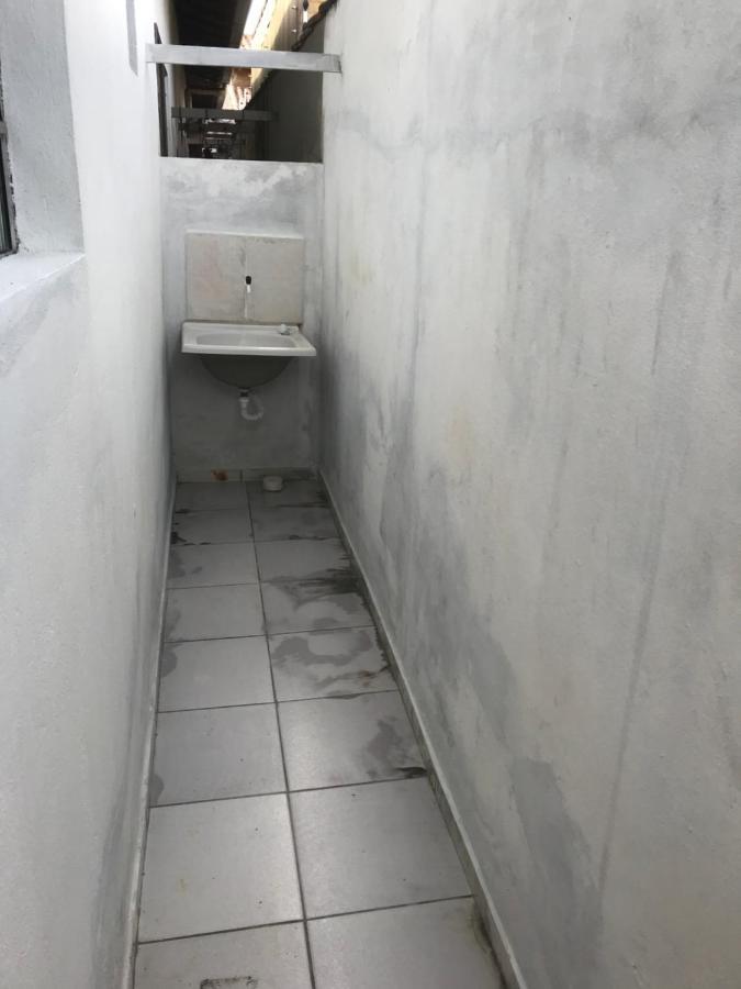 Casa Quadra Praia Jacaraípe Exterior foto