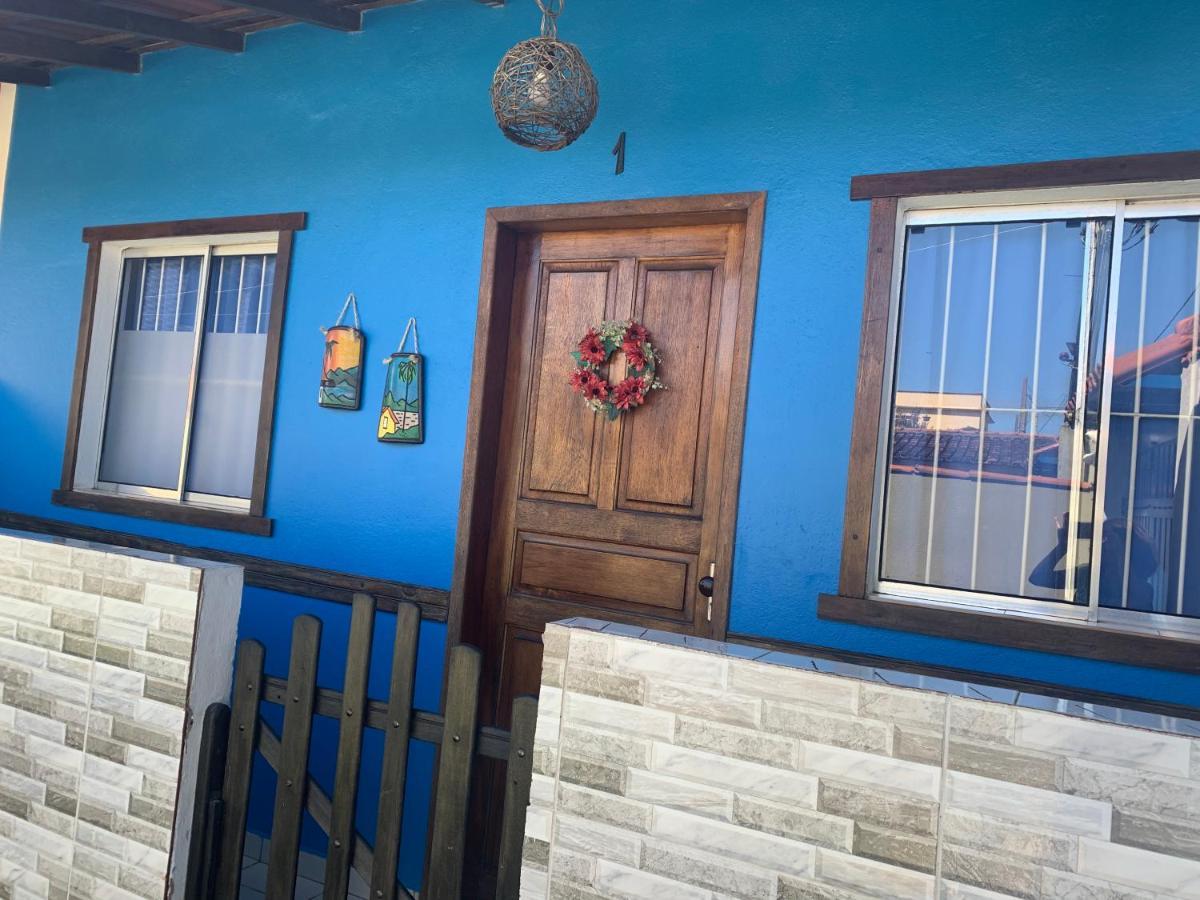 Casa Quadra Praia Jacaraípe Exterior foto