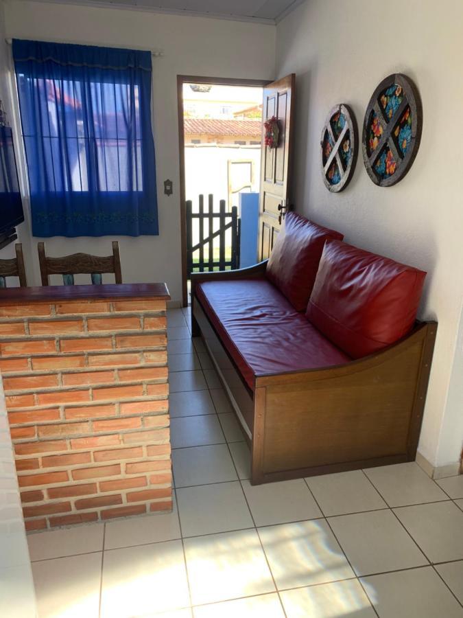 Casa Quadra Praia Jacaraípe Exterior foto